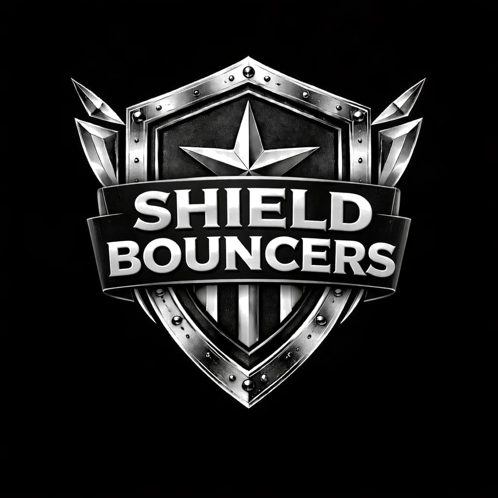 Shield Bouncers — bouncer & event security in Telangana